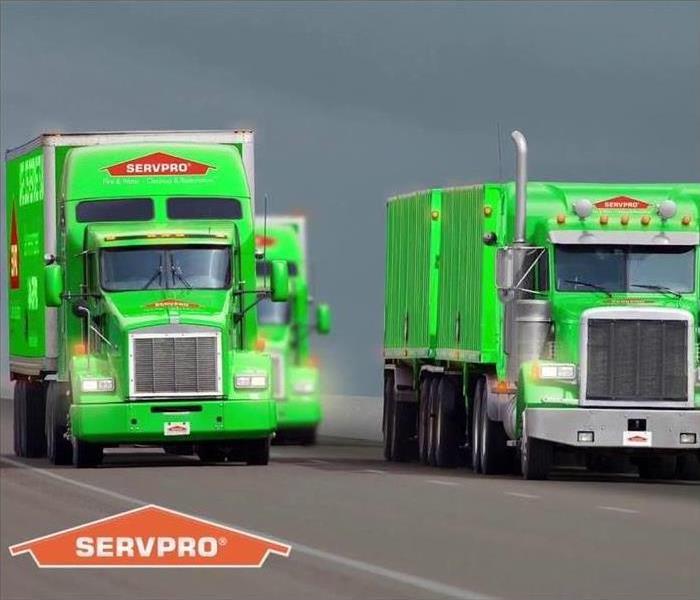 Welcome to SERVPRO