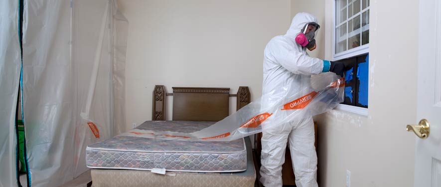 Altadena, CA biohazard cleaning